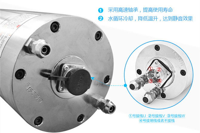 陶瓷精雕機(jī)
