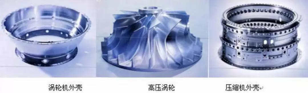 數控機床