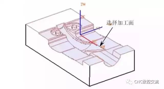 數(shù)控精雕機加工