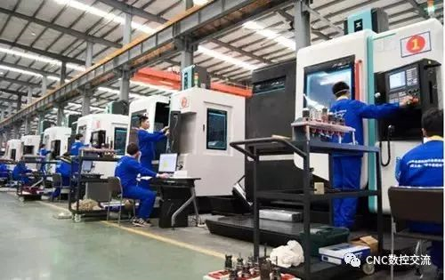 石墨雕銑機
